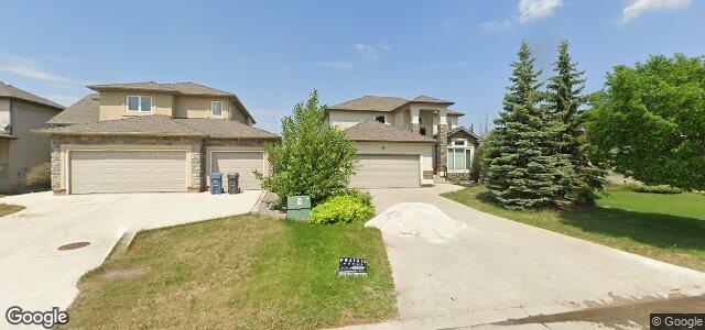 Larawan ng 23 Cherry Ridge Lane sa Winnipeg, Manitoba