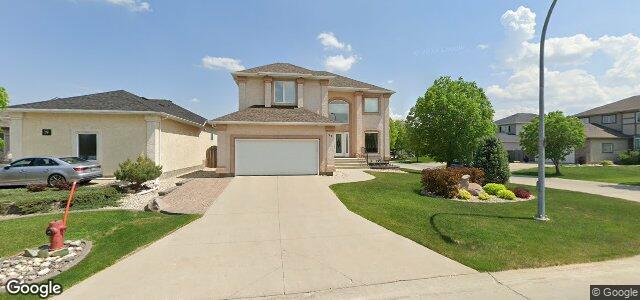 Larawan ng 23 Phantom Ridge Road sa Winnipeg, Manitoba