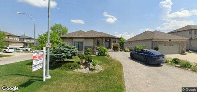 Larawan ng 23 Powder Ridge Drive sa Winnipeg, Manitoba