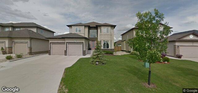 Larawan ng 230 Laurel Ridge Drive sa Winnipeg, Manitoba