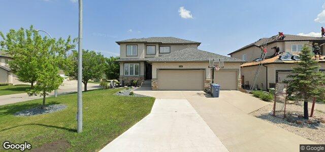Larawan ng 234 Laurel Ridge Drive sa Winnipeg, Manitoba