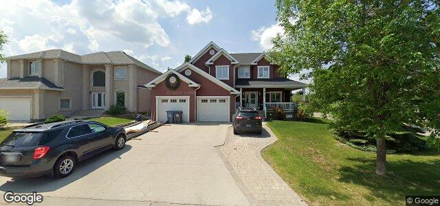 Larawan ng 235 Laurel Ridge Drive sa Winnipeg, Manitoba