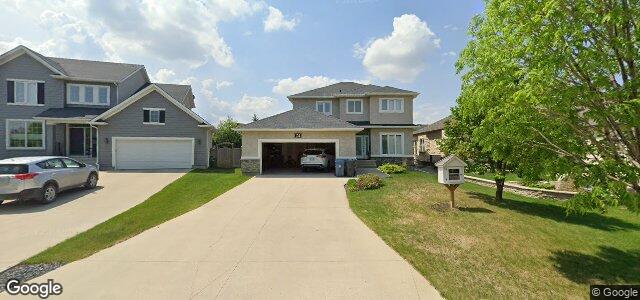 Larawan ng 24 Tangle Ridge Crescent sa Winnipeg, Manitoba
