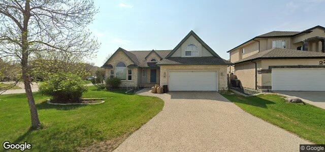 Larawan ng 26 Falcon Ridge Drive sa Winnipeg, Manitoba