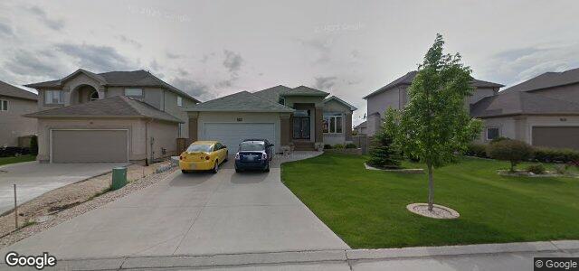 Larawan ng 26 Fall Ridge Road sa Winnipeg, Manitoba