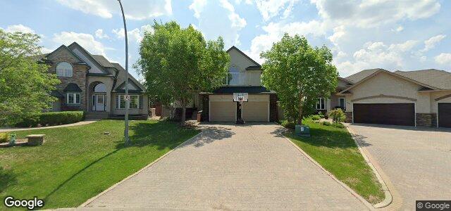 Larawan ng 26 Laurel Ridge Drive sa Winnipeg, Manitoba