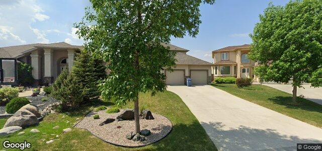 Larawan ng 26 Powder Ridge Drive sa Winnipeg, Manitoba