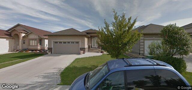 Larawan ng 27 Linden Ridge Drive sa Winnipeg, Manitoba