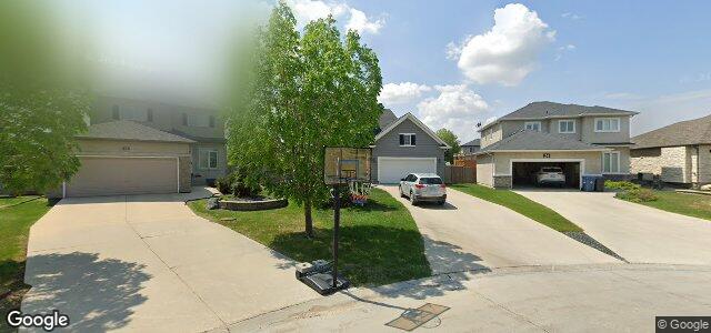 Larawan ng 28 Tangle Ridge Crescent sa Winnipeg, Manitoba