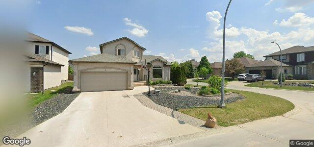 Larawan ng 3 Powder Ridge Drive sa Winnipeg, Manitoba