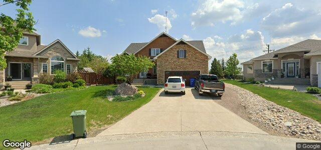 Larawan ng 30 Canyon Ridge Cove sa Winnipeg, Manitoba