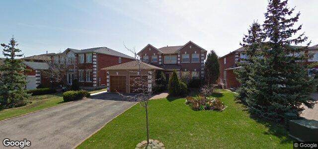 Larawan ng 30 Castle Ridge Drive sa Winnipeg, Manitoba