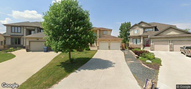 Larawan ng 30 Powder Ridge Drive sa Winnipeg, Manitoba