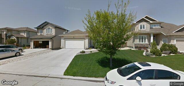 Larawan ng 31 Cherry Ridge Lane sa Winnipeg, Manitoba