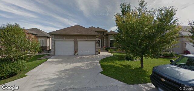 31 Linden Ridge Drive（加拿大曼尼托巴省温尼伯市）房屋照片