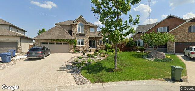 Larawan ng 34 Canyon Ridge Cove sa Winnipeg, Manitoba