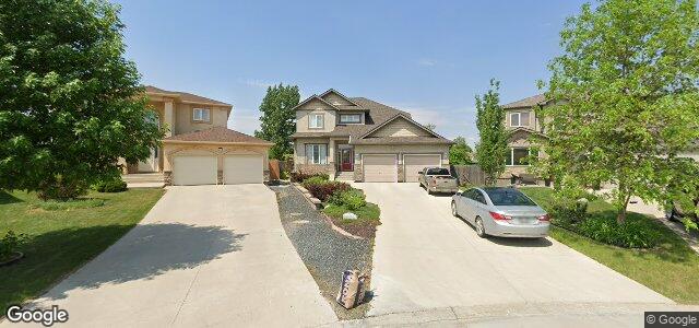 Larawan ng 34 Powder Ridge Drive sa Winnipeg, Manitoba