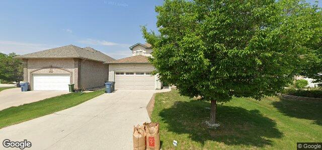 35 Laurel Ridge Drive（加拿大曼尼托巴省温尼伯市）房屋照片