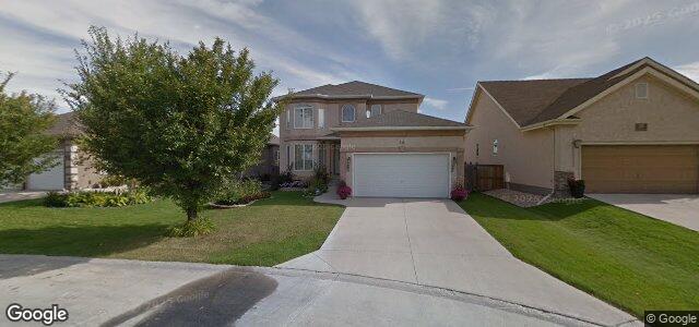 Larawan ng 35 Linden Ridge Drive sa Winnipeg, Manitoba