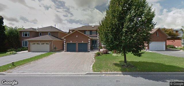 Larawan ng 36 Castle Ridge Drive sa Winnipeg, Manitoba