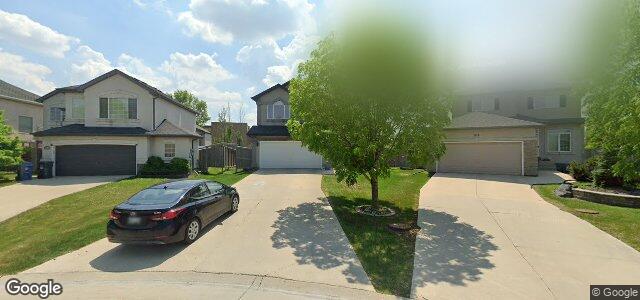 36 Tangle Ridge Crescent（加拿大曼尼托巴省溫尼伯市）房屋照片