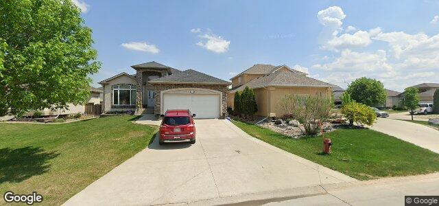 Larawan ng 37 Fall Ridge Road sa Winnipeg, Manitoba