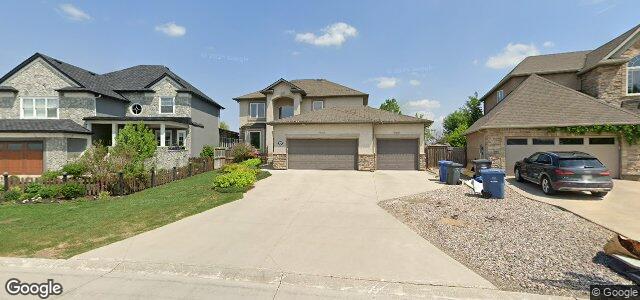 Larawan ng 38 Canyon Ridge Cove sa Winnipeg, Manitoba