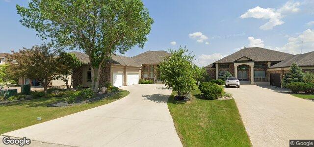 Larawan ng 38 Castle Ridge Drive sa Winnipeg, Manitoba