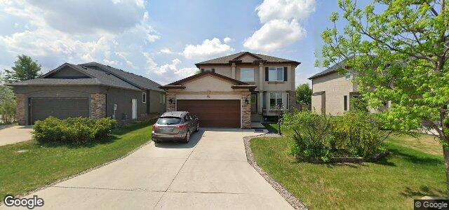 Larawan ng 38 Fall Ridge Road sa Winnipeg, Manitoba
