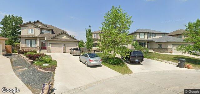 Larawan ng 38 Powder Ridge Drive sa Winnipeg, Manitoba