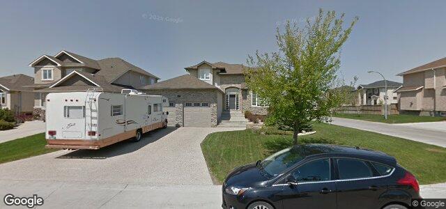 Larawan ng 39 Cherry Ridge Lane sa Winnipeg, Manitoba