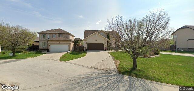 Larawan ng 39 Linden Ridge Drive sa Winnipeg, Manitoba