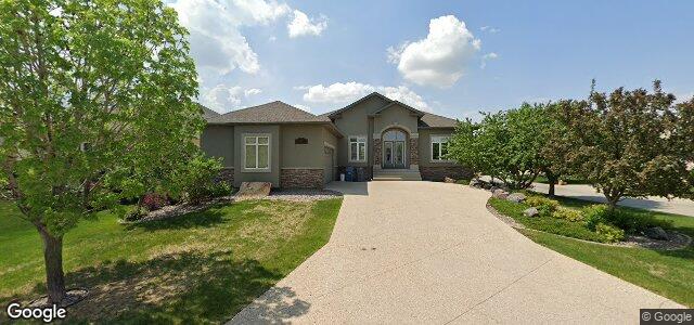 Larawan ng 4 Tangle Ridge Crescent sa Winnipeg, Manitoba