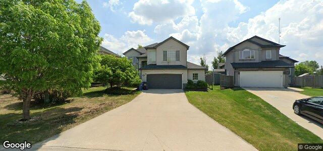 Larawan ng 40 Tangle Ridge Crescent sa Winnipeg, Manitoba