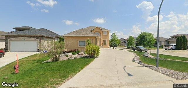 Larawan ng 41 Fall Ridge Road sa Winnipeg, Manitoba
