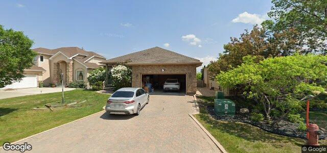 Larawan ng 42 Castle Ridge Drive sa Winnipeg, Manitoba