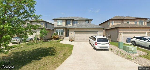 Larawan ng 42 Powder Ridge Drive sa Winnipeg, Manitoba