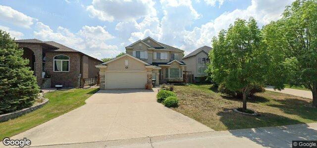 Larawan ng 44 Tangle Ridge Crescent sa Winnipeg, Manitoba