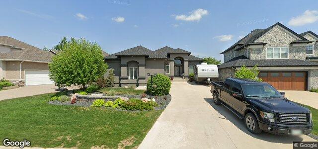 Larawan ng 46 Canyon Ridge Cove sa Winnipeg, Manitoba