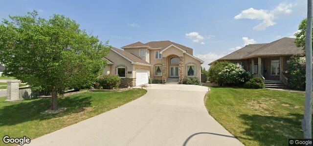 Larawan ng 46 Castle Ridge Drive sa Winnipeg, Manitoba