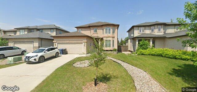 Larawan ng 46 Powder Ridge Drive sa Winnipeg, Manitoba