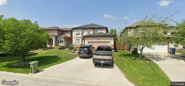 Larawan ng 47 Laurel Ridge Drive sa Winnipeg, Manitoba
