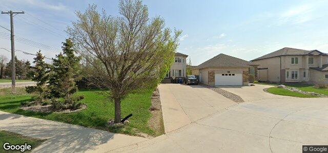 Larawan ng 5 Linden Ridge Drive sa Winnipeg, Manitoba