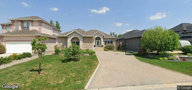 Larawan ng 50 Canyon Ridge Cove sa Winnipeg, Manitoba