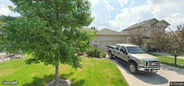 Larawan ng 50 Laurel Ridge Drive sa Winnipeg, Manitoba