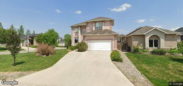 Larawan ng 54 Canyon Ridge Cove sa Winnipeg, Manitoba