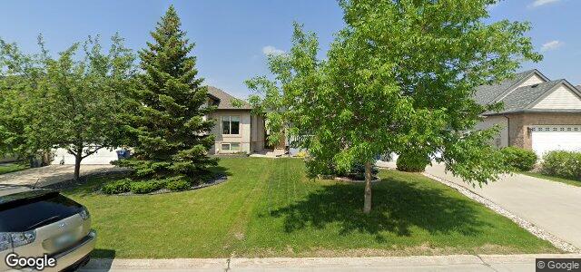 55 Laurel Ridge Drive（加拿大曼尼托巴省温尼伯市）房屋照片