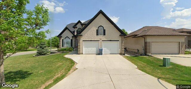 Larawan ng 55 Linden Ridge Drive sa Winnipeg, Manitoba