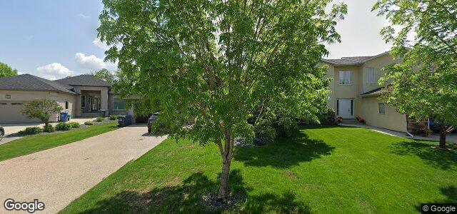Larawan ng 56 Tangle Ridge Crescent sa Winnipeg, Manitoba
