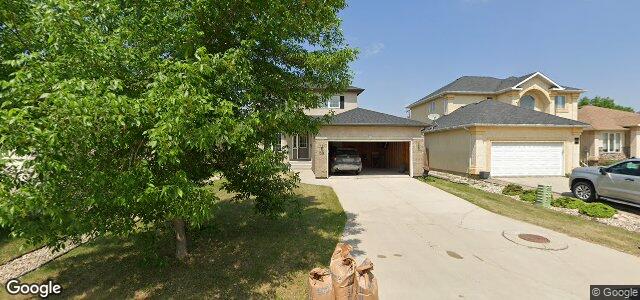 Photo of 58 Powder Ridge Drive in Winnipeg, Manitoba